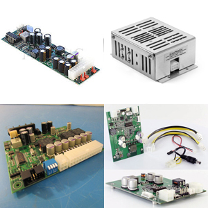 Power Supplies